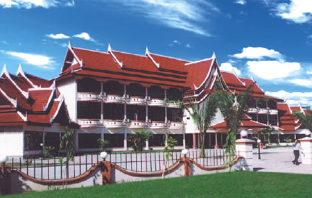 Vinh - Viêng Chăn - Udonthani (Thái Lan) - Pakxan - Vinh