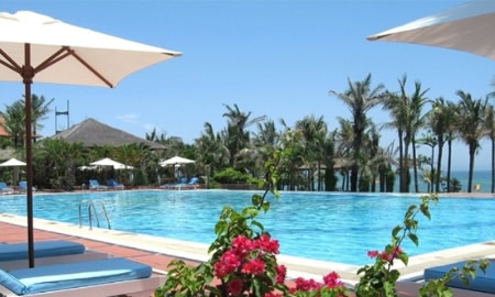 Sunspa Resort Quảng Bình